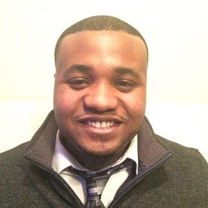 Meet your Posher, Christopher